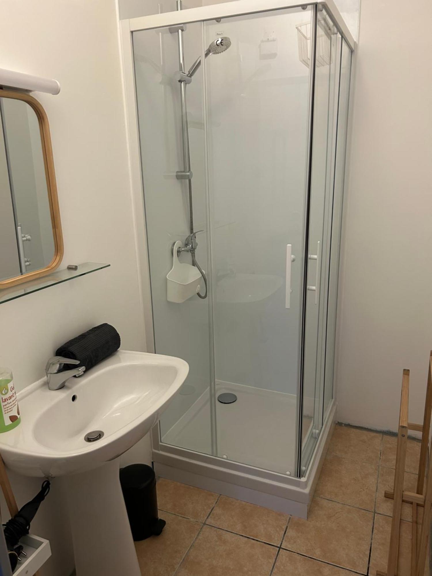 Apartment Chaleureux Saint-Samson-sur-Rance